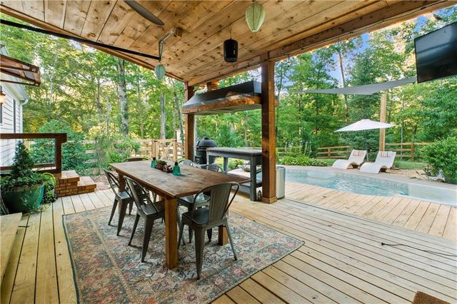 181 Gilreath Way, Dahlonega, GA 30533