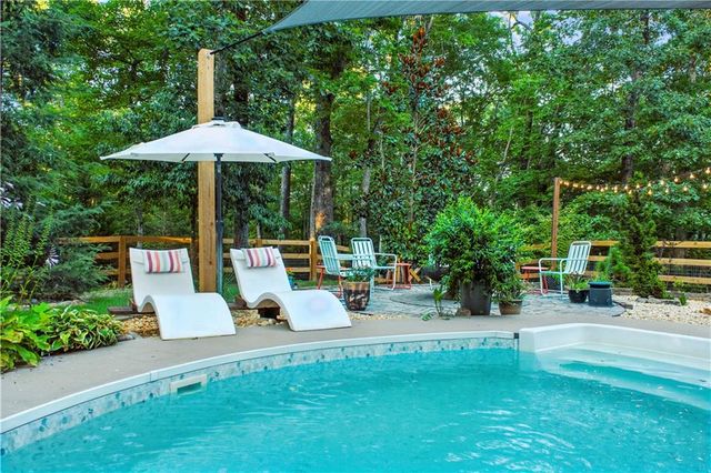 181 Gilreath Way, Dahlonega, GA 30533