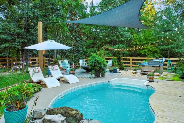 181 Gilreath Way, Dahlonega, GA 30533