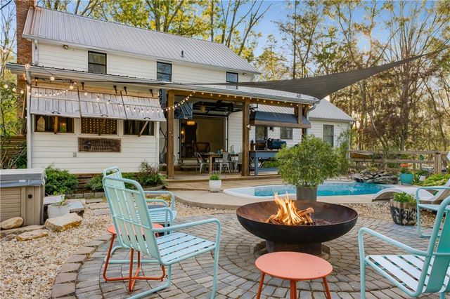 181 Gilreath Way, Dahlonega, GA 30533