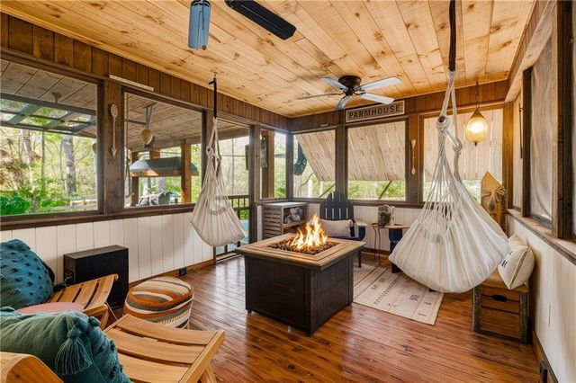 181 Gilreath Way, Dahlonega, GA 30533