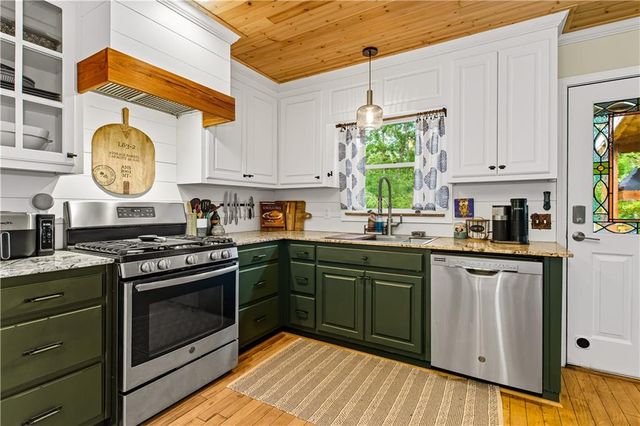 181 Gilreath Way, Dahlonega, GA 30533