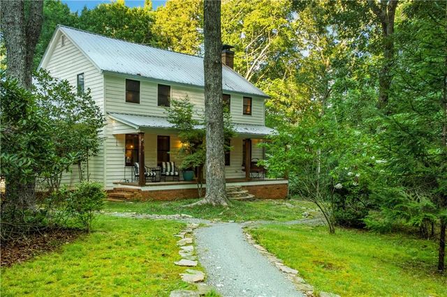181 Gilreath Way, Dahlonega, GA 30533