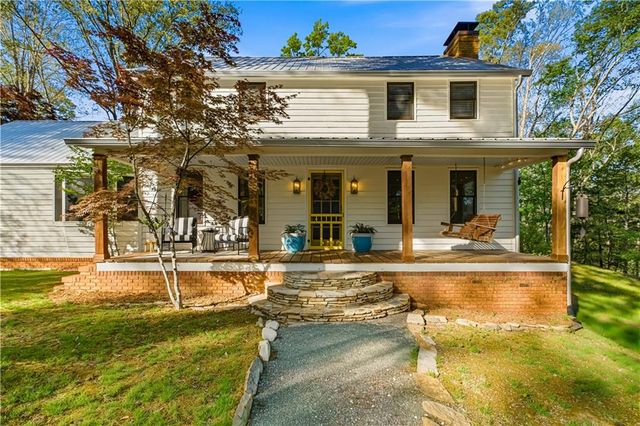 181 Gilreath Way, Dahlonega, GA 30533