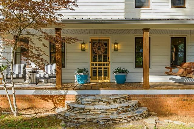 181 Gilreath Way, Dahlonega, GA 30533