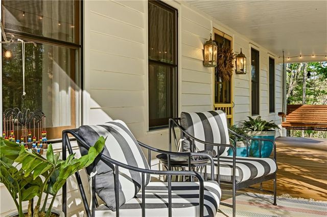 181 Gilreath Way, Dahlonega, GA 30533
