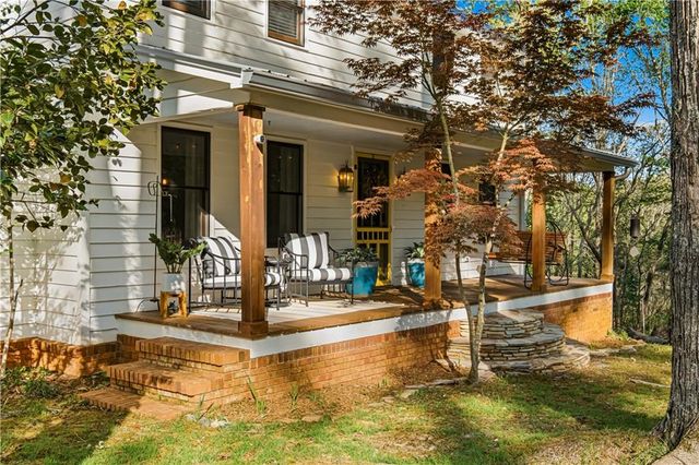181 Gilreath Way, Dahlonega, GA 30533