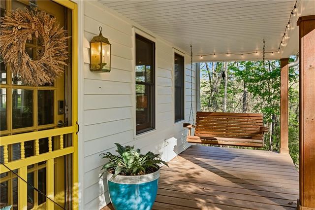 181 Gilreath Way, Dahlonega, GA 30533