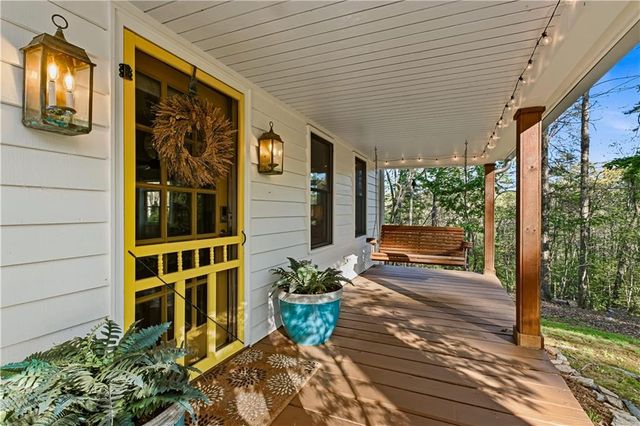 181 Gilreath Way, Dahlonega, GA 30533