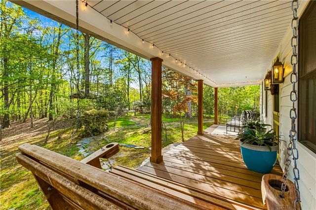 181 Gilreath Way, Dahlonega, GA 30533