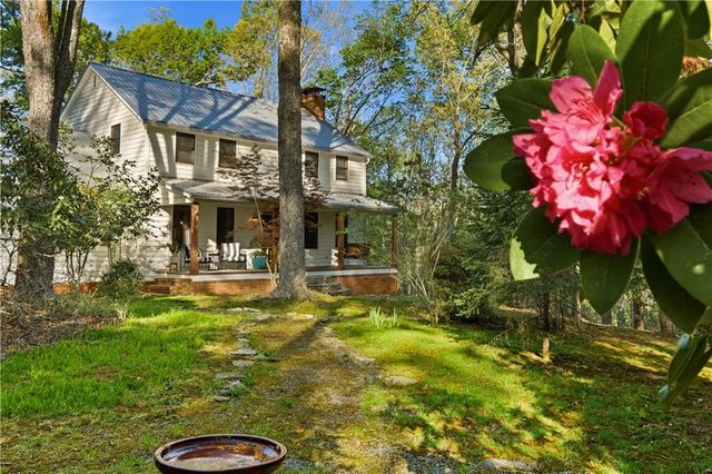 181 Gilreath Way, Dahlonega, GA 30533