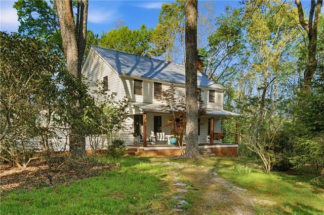181 Gilreath Way, Dahlonega, GA 30533
