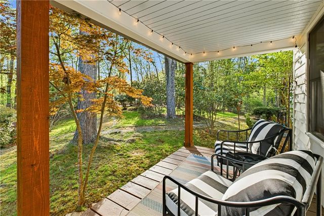 181 Gilreath Way, Dahlonega, GA 30533