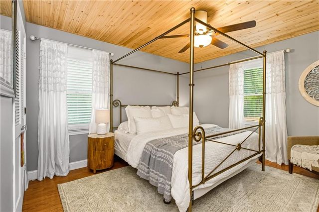 181 Gilreath Way, Dahlonega, GA 30533
