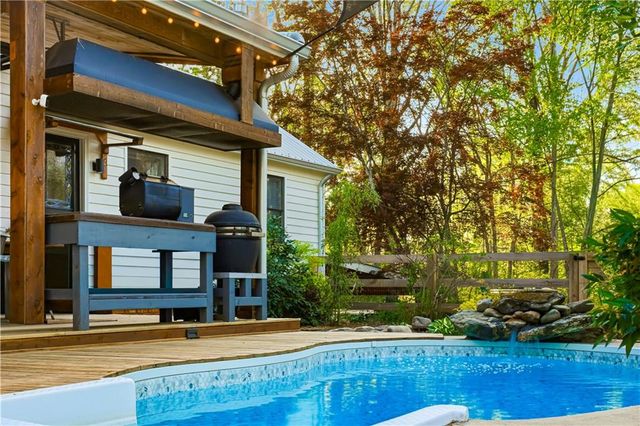 181 Gilreath Way, Dahlonega, GA 30533