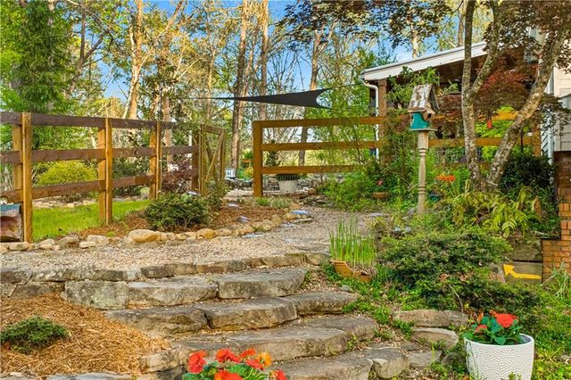 181 Gilreath Way, Dahlonega, GA 30533