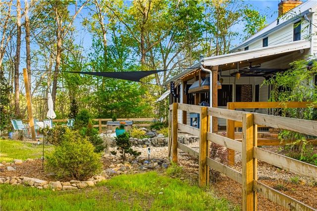 181 Gilreath Way, Dahlonega, GA 30533