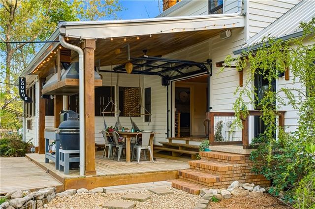181 Gilreath Way, Dahlonega, GA 30533