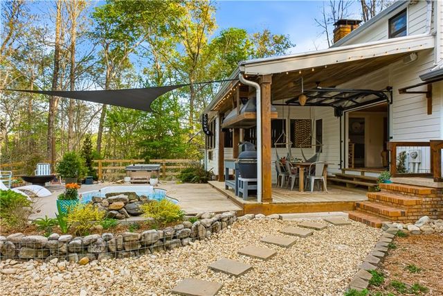 181 Gilreath Way, Dahlonega, GA 30533