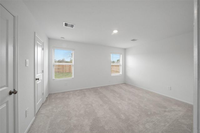 1468 Las Cuevas Drive, Conroe, TX 77301