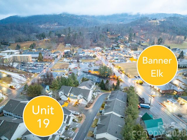 114 Charles Lowe Lane 19, Banner Elk, NC 28604