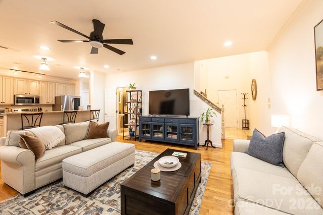 114 Charles Lowe Lane 19, Banner Elk, NC 28604