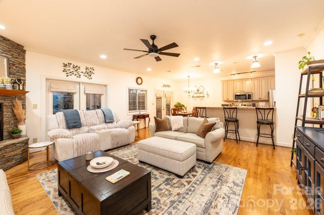 114 Charles Lowe Lane 19, Banner Elk, NC 28604