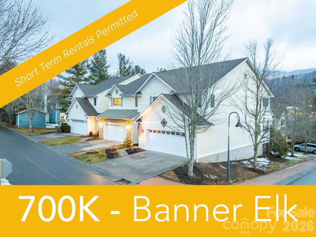 114 Charles Lowe Lane 19, Banner Elk, NC 28604