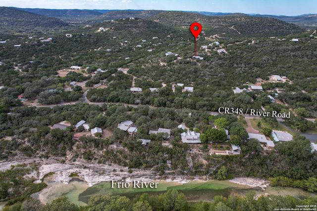 186 Cat Claw Mtn, Concan, TX 78838