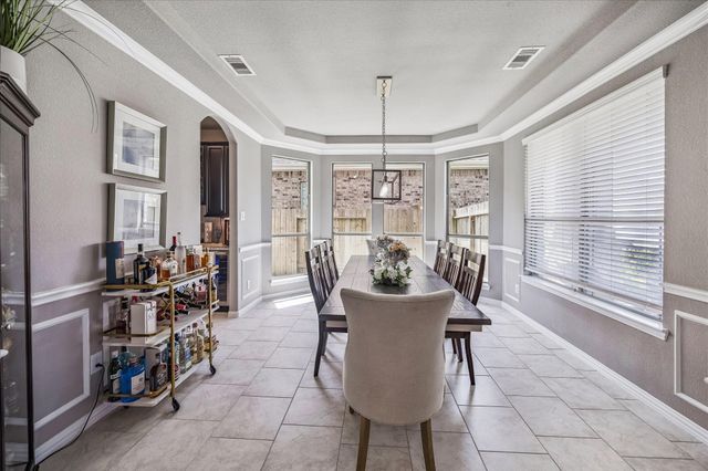 20818 Silver Lance Drive, Tomball, TX 77375