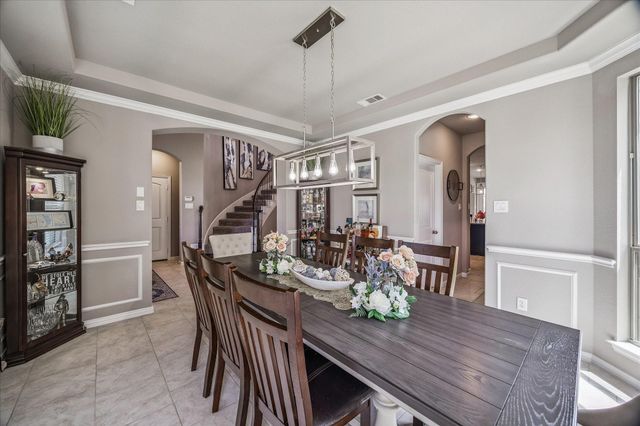 20818 Silver Lance Drive, Tomball, TX 77375