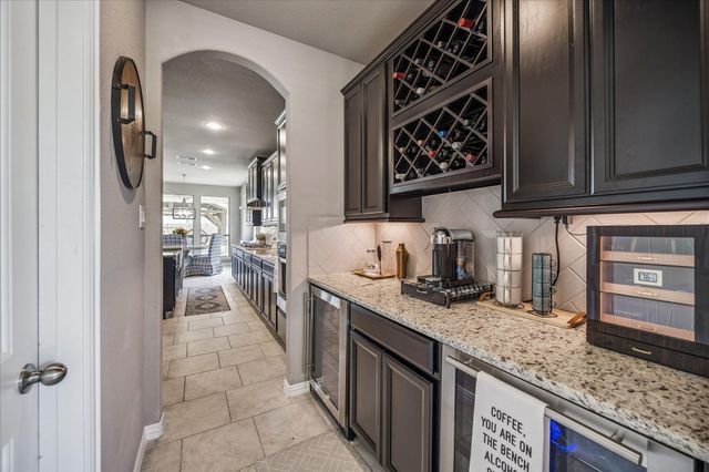 20818 Silver Lance Drive, Tomball, TX 77375