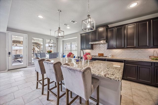 20818 Silver Lance Drive, Tomball, TX 77375