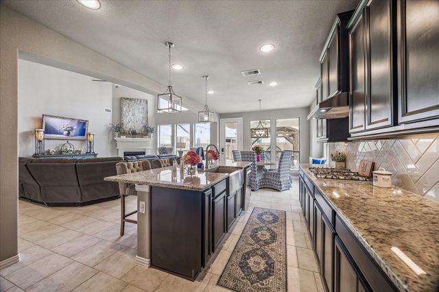 20818 Silver Lance Drive, Tomball, TX 77375