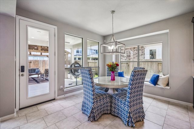 20818 Silver Lance Drive, Tomball, TX 77375
