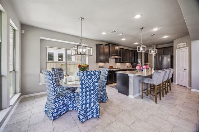 20818 Silver Lance Drive, Tomball, TX 77375