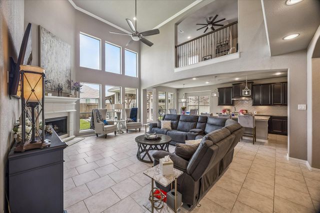 20818 Silver Lance Drive, Tomball, TX 77375