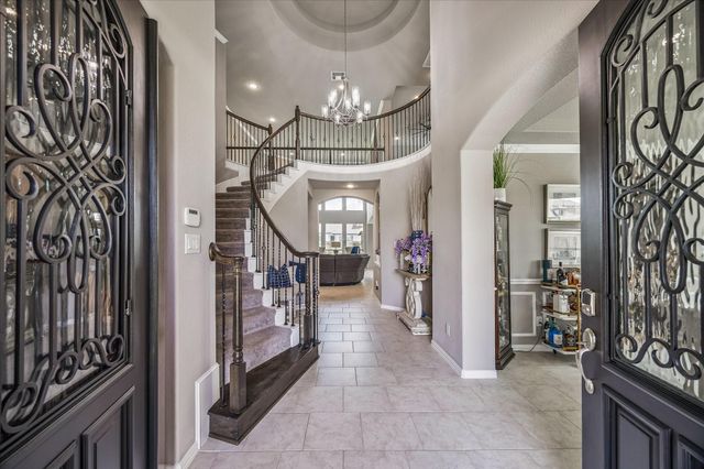 20818 Silver Lance Drive, Tomball, TX 77375