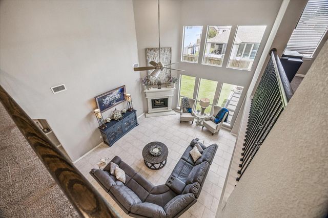 20818 Silver Lance Drive, Tomball, TX 77375