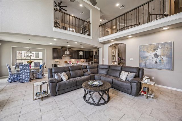 20818 Silver Lance Drive, Tomball, TX 77375