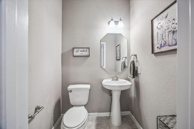 20818 Silver Lance Drive, Tomball, TX 77375