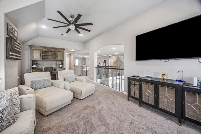 20818 Silver Lance Drive, Tomball, TX 77375