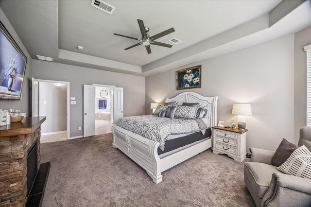 20818 Silver Lance Drive, Tomball, TX 77375