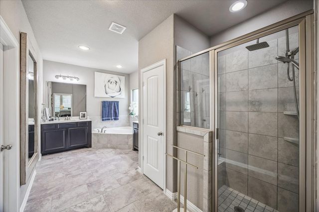 20818 Silver Lance Drive, Tomball, TX 77375