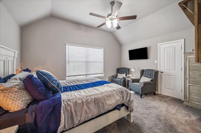 20818 Silver Lance Drive, Tomball, TX 77375