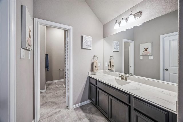 20818 Silver Lance Drive, Tomball, TX 77375