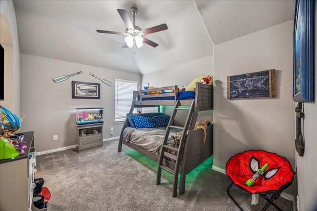 20818 Silver Lance Drive, Tomball, TX 77375