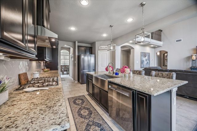 20818 Silver Lance Drive, Tomball, TX 77375