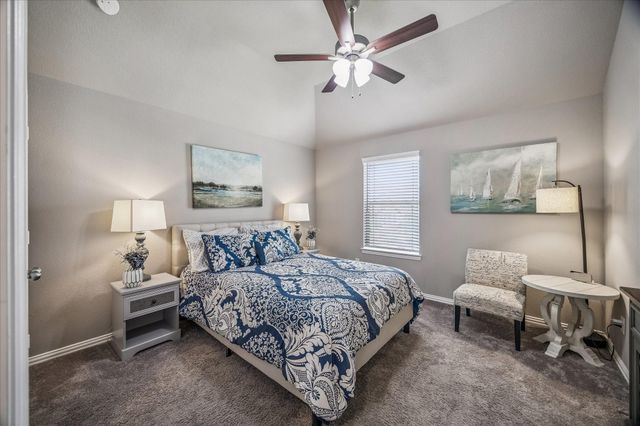 20818 Silver Lance Drive, Tomball, TX 77375