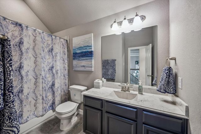 20818 Silver Lance Drive, Tomball, TX 77375